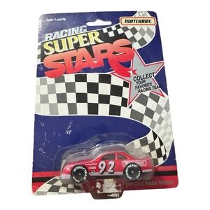 Matchbox White Rose Collectibles Promo #92 1/64 Scale Car